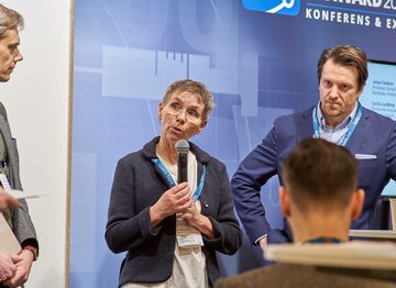 Cecilia Lundberg