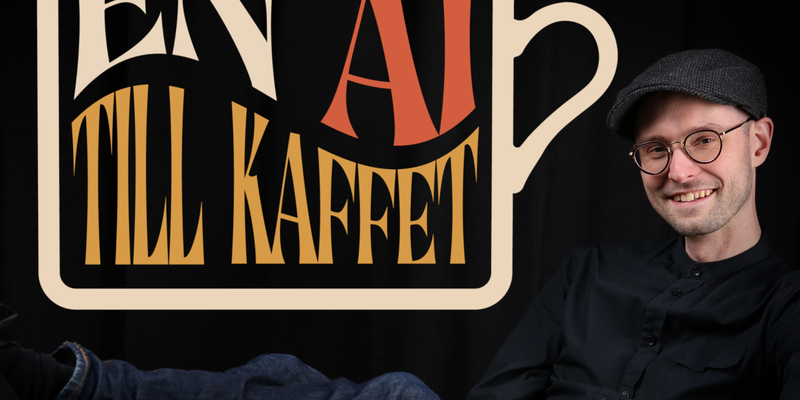 En AI till Kaffet