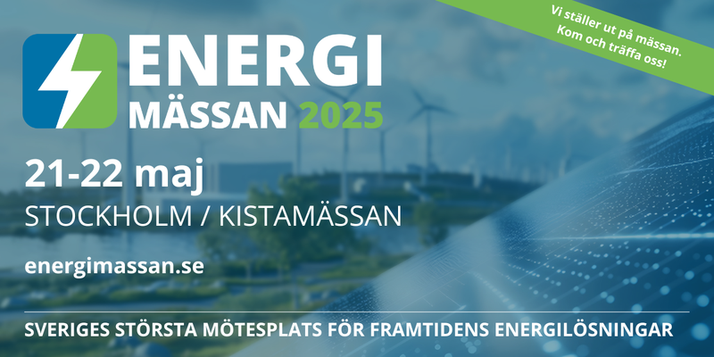 Energimässan 2025