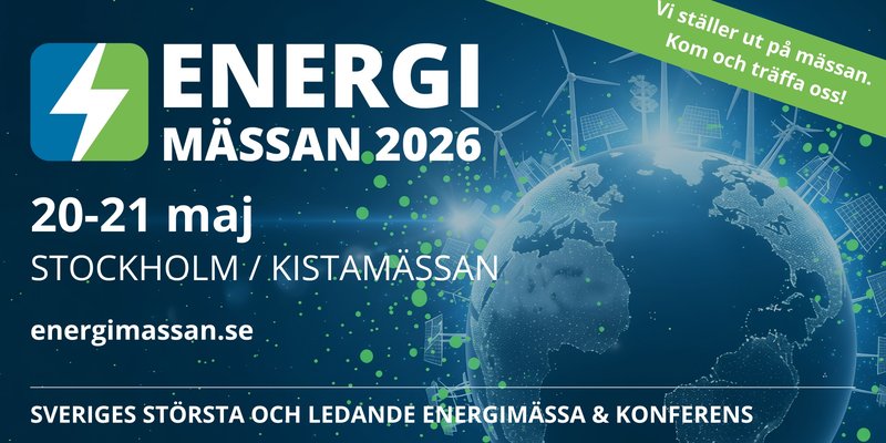 Energimässan 2026
