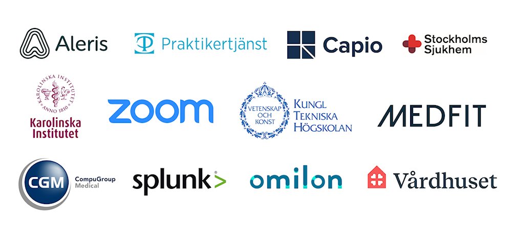 Kunder och Partners