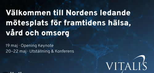 vitalis