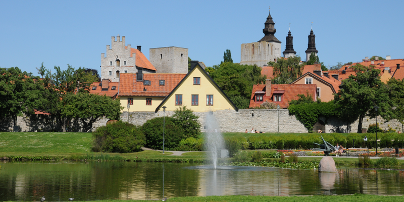 Visby Almedalen eHälsa 1200x628