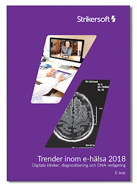 Trender eHälsa 2018 AV