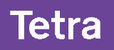 Tetra logo 160x70
