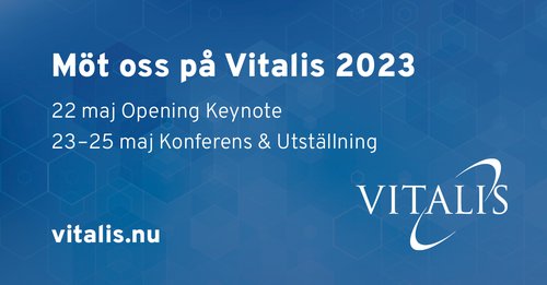 Vitalis 2023